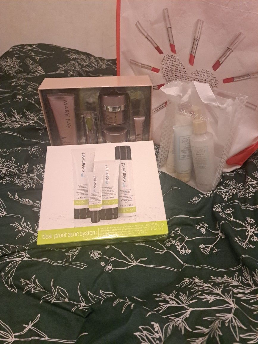 Amazing Discounts MARY KAY products