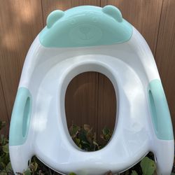  Sturdy Potty Seat Like New