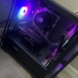 Gaming PC Starter
