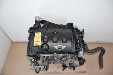 MINI COOPER BASE 1.6L Engine 2011-2012-2013-2014-2015-2016 R56 N16  Motor
