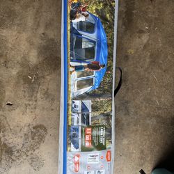 NEW Ozark Trail 10-Person Instant Cabin Tent