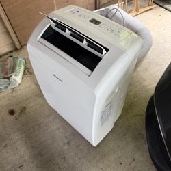 Hisense Air conditioner AC