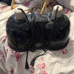 Reptile Lamp