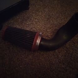 Cool Air Intake 