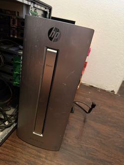HP Envy