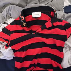gucci shirt