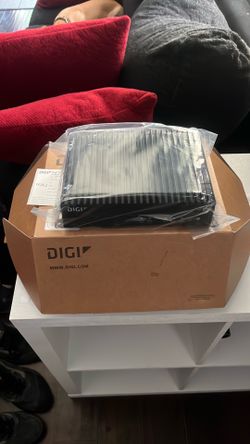 DIGI TX54 Cellular Router