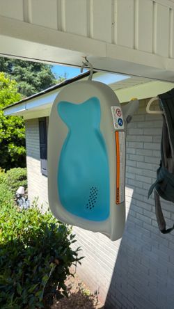Baby items