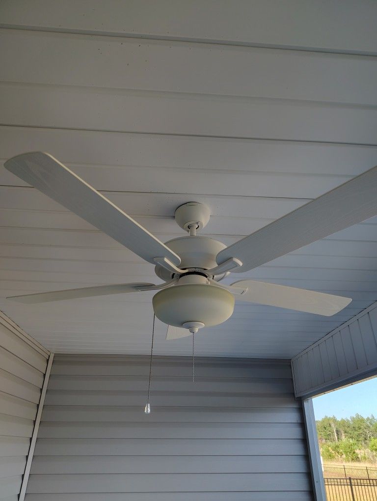 48 ' Outdoor Ceiling Fan