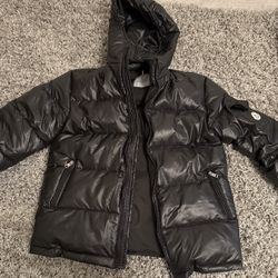 Moncler Puffer jacket