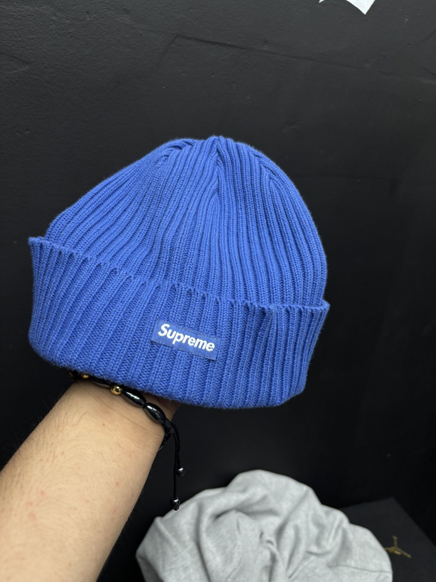 supreme beanie 