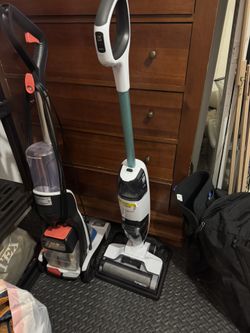 Tinco Vac Mop