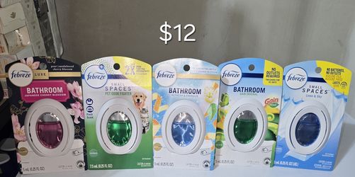 Febreze Small Spaces