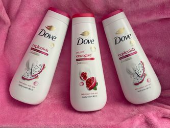 Dove Body Wash