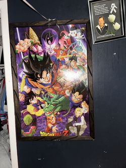 Dragon BallZ