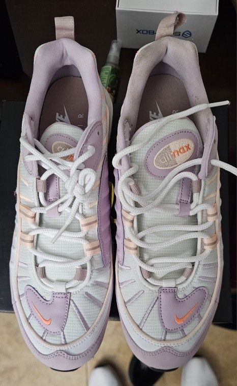 Nike Shoes