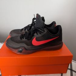 Nike Kobe 10 5Y