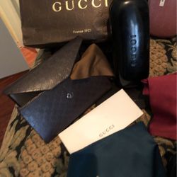 Auth Hi End Glass CASES .Gucci Double Chloe Prada Miu Miu &https://offerup.co/faYXKzQFnY?$deeplink_path=/redirect/