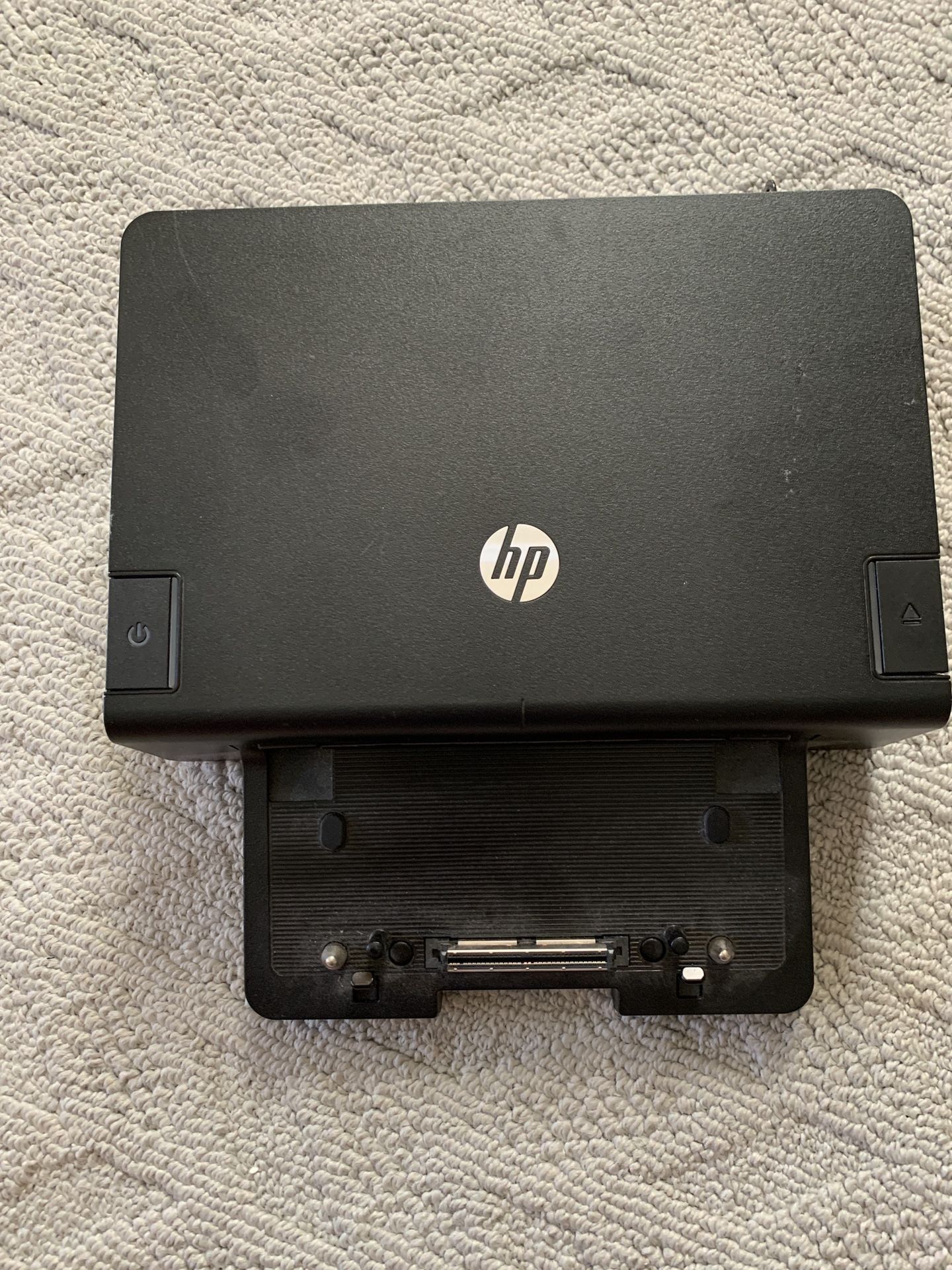 HP Docking Station