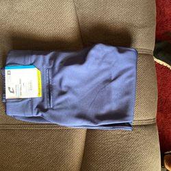 Kids Girls Softball Pants Size  Medium 