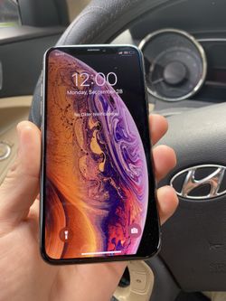 Iphone XS 64 gb