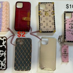 iPhone 13 cases