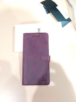 Samsung Galaxy S8 phone case