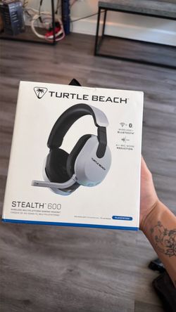 Turtle Beach Stealth 600 Wireless Gaming Headset
