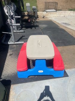 Little Tikes