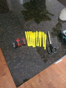 Miscellaneous Office Supplies