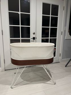 Snoo Bassinet