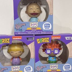 Rugrats Funko $20