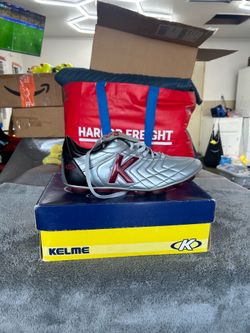 Size 11 kelme