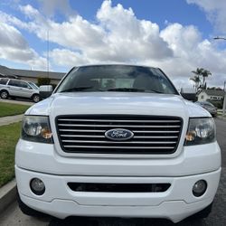 2005 Ford F-150