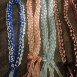 Leis Para Graduacion 