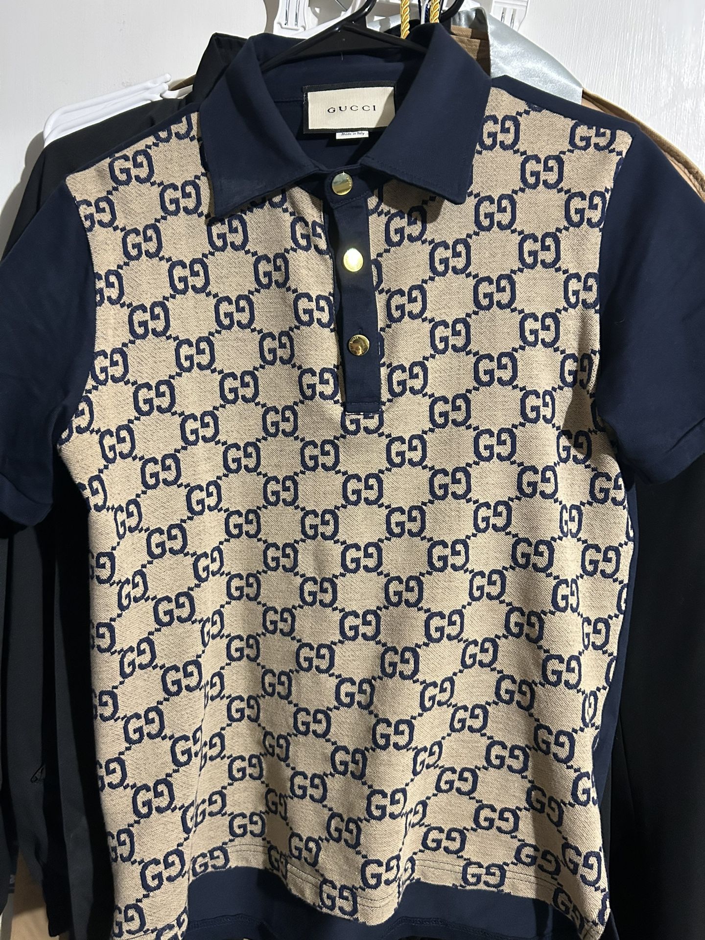 Gucci Shirt