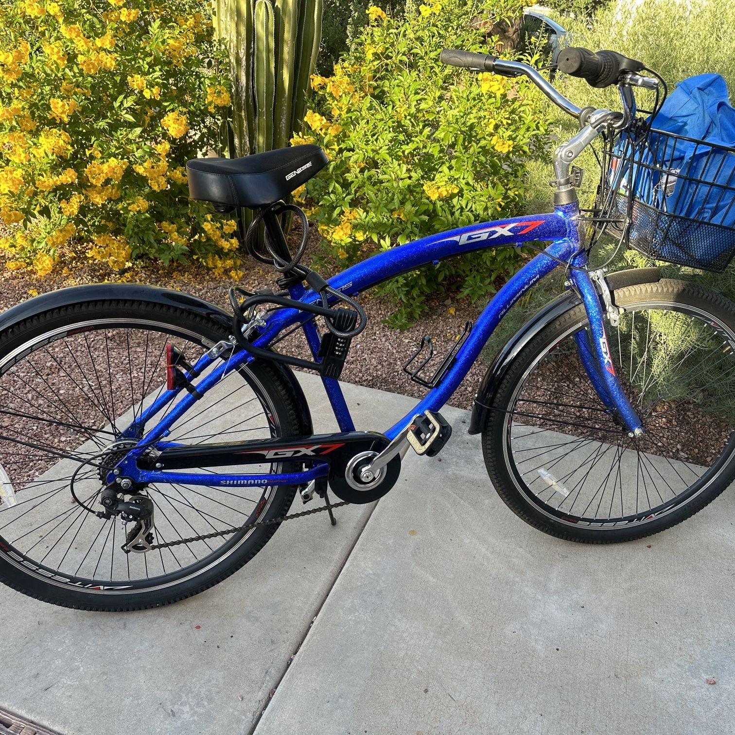 Gx7 beach cruiser sale