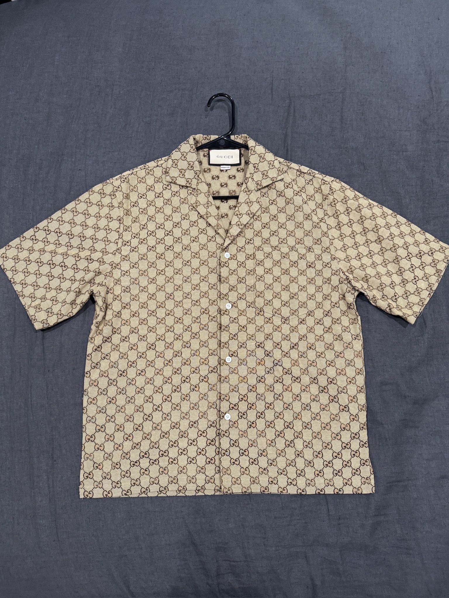 Gucci Shirt