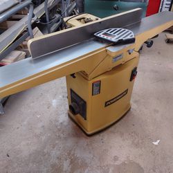 Powermatic Jointer 6 Inch  Model 54 A
