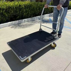 Moving Cart Dolly NEW