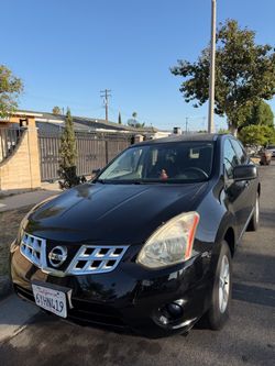 2012 Nissan Rouge Special Edition