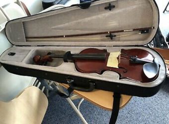 Violin For Sale