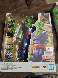 Shfiguarts