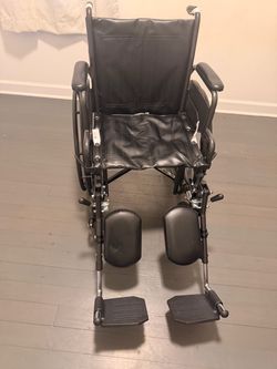 Wheelchair