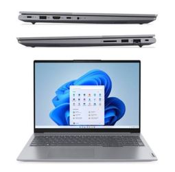 Lenovo Thinkbook 16 laptop