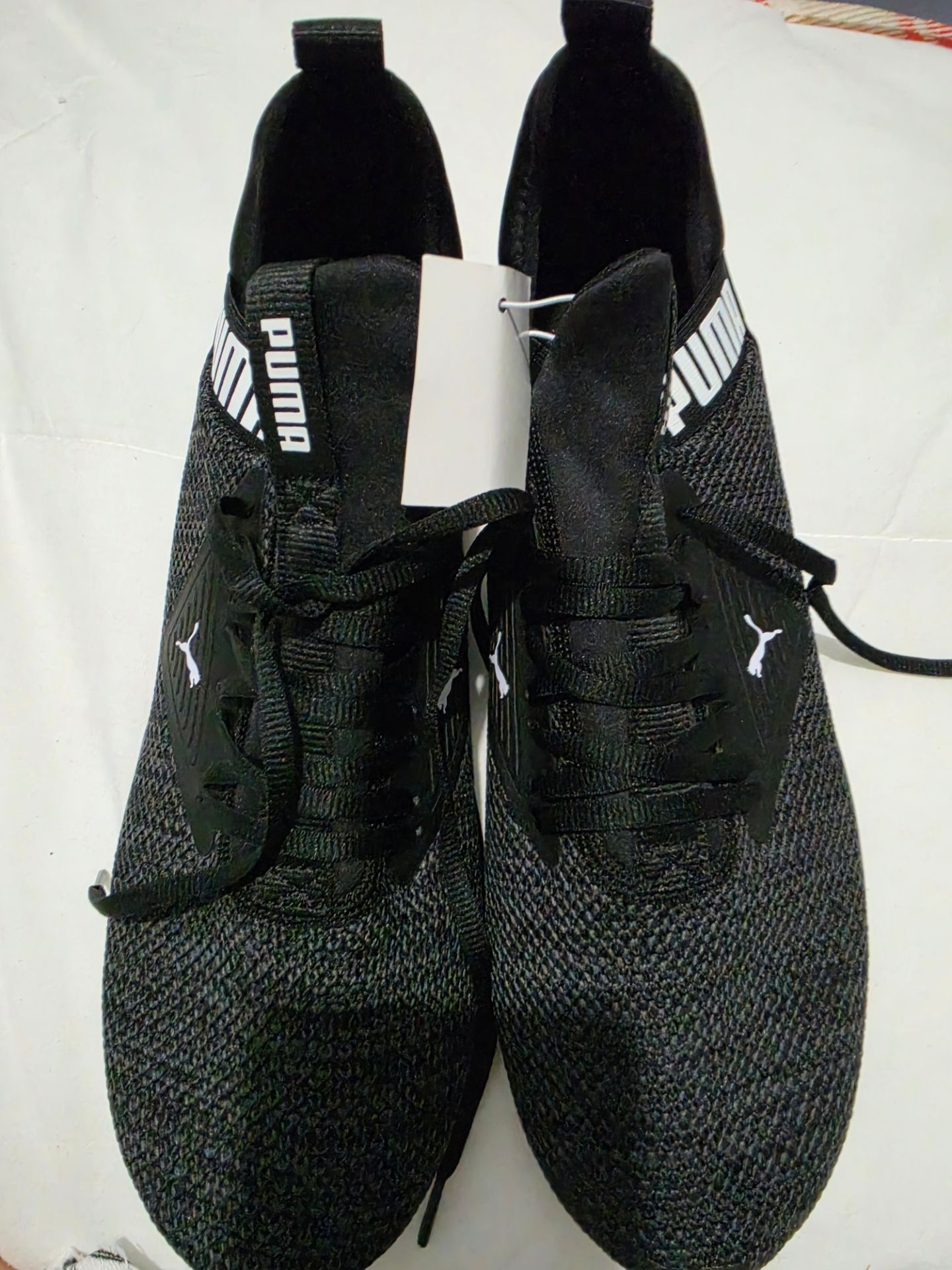 Men puma shoes