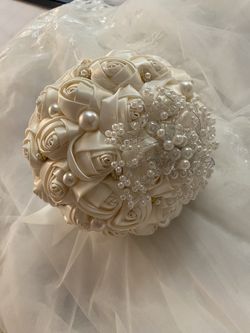 Bridal Bouquet