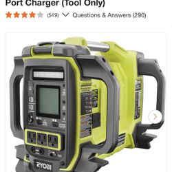Ryobi Power Station 40v