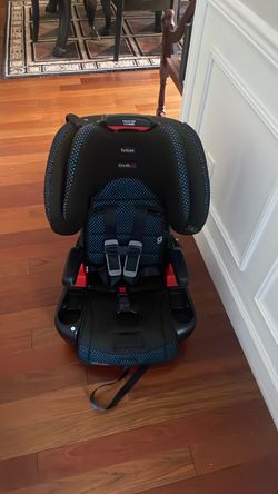 BritaxToddler,Booster Car seat,2-in-1 Harness-2-Boostr Seat.Exp.06/30/2028.