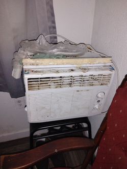 air conditioner